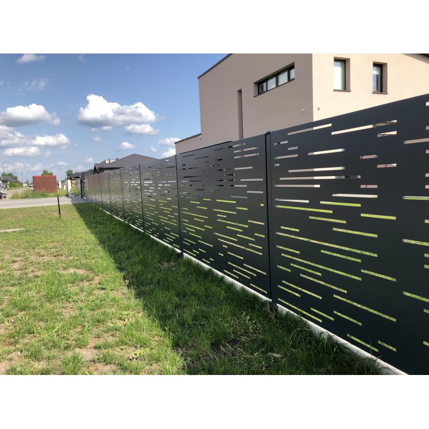 fence
