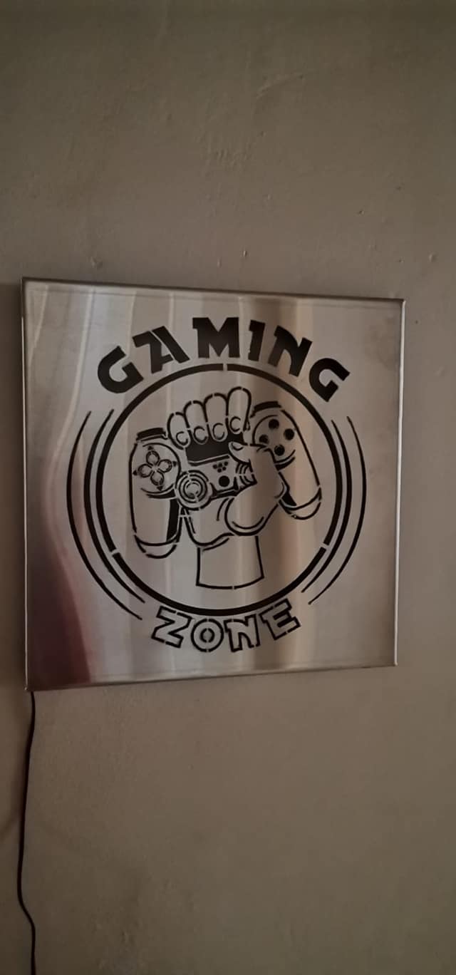 game-zone